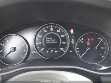 Mazda 2025 Mazda CX-50 2025r., 4x4, 2.5L 2.5 Benzyna 187KM, zdjęcie 10