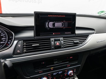Audi A6 C7 Allroad quattro facelifting 3.0 TDI clean diesel 272KM 2016 AUDI A6 3.0 TDI quattro S tronic Combi 272KM 2016, zdjęcie 15