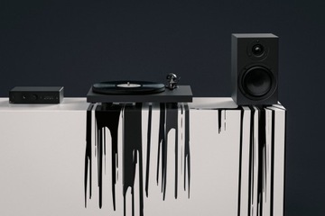 Цветная аудиосистема Pro-Ject CAS