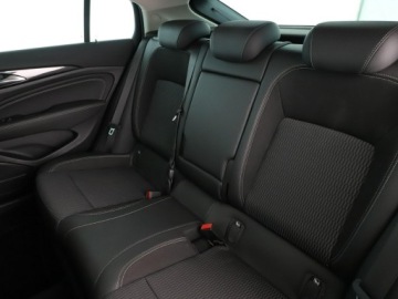 Opel Insignia II Grand Sport 1.5 Turbo 165KM 2017 Opel Insignia Grand Sport full LED klima auto, zdjęcie 16