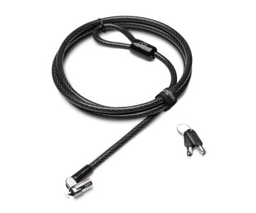 Kensington MicroSaver 2.0 Ultra тросовый замок 1,8 м