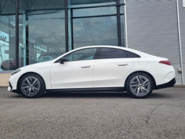 Mercedes CLA C118/X118 2026 MERCEDES-BENZ CLA 200 AMG Line Sedan 1.5 (163KM) 2026, zdjęcie 2