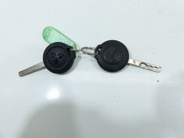 УСТРОЙСТВО УПРАВЛЕНИЯ E6T73486H1ZE MITSUBISHI COLT