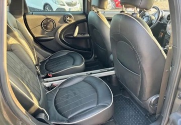 Mini Countryman R60 Crossover 1.6 184KM 2011 MINI Countryman 1.6B 184KM przeb.112tys xenon automat bezwypadek 1.6 184KM, zdjęcie 18