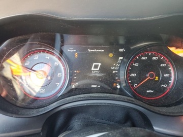 Dodge Charger VII 2023 Dodge Charger GT 2023 3.6l 3.6 Benzyna 300KM, zdjęcie 9