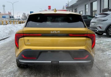 Kia 2025 Kia K4 MY2026 business line 180KM automat 7DCT samochod NOWY dealera KIA, zdjęcie 9