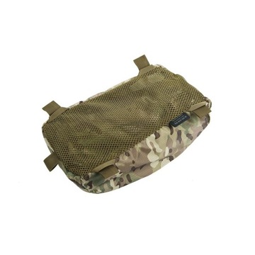 Płachta Biwakowa HELIKON SUPERTARP Small Ol. Green