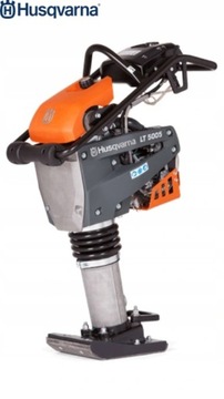 ZAGĘSZCZARKA STOPOWA HUSQVARNA LT5005 9'' 230 mm
