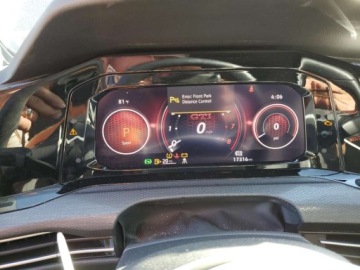 Volkswagen Golf VIII 2023 Volkswagen Golf GTI 40th Anniversary 2023 2.0L 2.0 Benzyna 241KM, zdjęcie 9