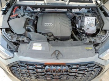 Audi 2023 Audi Q5 Sportback Premium Plus 45 2023 2.0l 2.0 Benzyna 261KM, zdjęcie 6