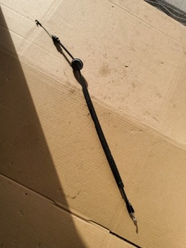Gurte Band Tür links heck hinten SKODA FABIA und VW POLO IV 6Q 9N OE 6Q4839085