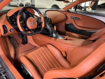 Bugatti 2023 Bugatti Chiron Super Sport 8.0 Benzyna 1600KM, zdjęcie 9