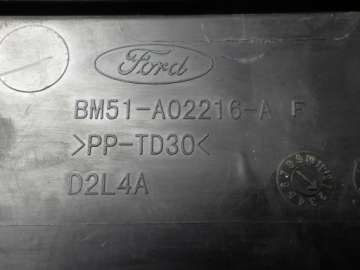 ОКОННАЯ КРЫШКА FOCUS MK3 BM51A02216A