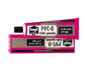 Klej do PCV 4000TG 125 G