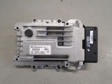 HYUNDAI IX35 11 2.0 CRDI MODUL PŘEVODOVKY 95440-3B817