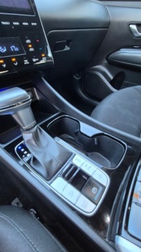 Hyundai Tucson IV SUV 1.6 CRDI 48V 136KM 2021 HYUNDAI TUCSON Diesel 2021 r., zdjęcie 8