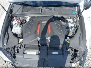 Audi 2020 Audi SQ8 Prestige Tfsi Quattro Tiptronic 2020 4.0l 4.0 Benzyna 500KM, zdjęcie 8