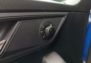 Skoda Fabia III Hatchback Facelifting 1.0 TSI 95KM 2020 Skoda Fabia 1.0 TSI 95KM SalonPL SerwisASO Iwl. FV23 Gwarancja Benzyna, zdjęcie 22