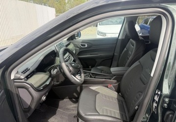 Jeep Compass II 2025 Jeep Compass 1.5 T4 mHEV North Star FWD SS DCT 1.5 Benzyna 130KM, zdjęcie 9