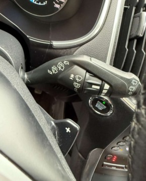 Ford S-Max II Van 2.0 EcoBoost 240KM 2017 Ford S-Max Ford S-Max 2.0 EcoBoost Titanium 2.0 Benzyna 240KM, zdjęcie 31