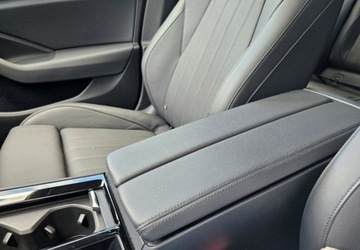Skoda Superb III Kombi Facelifting 1.5 TSI 150KM 2024 Skoda Superb Wyprzedaz rocznika - masaze - skora - virtual cockpit - faktu, zdjęcie 29