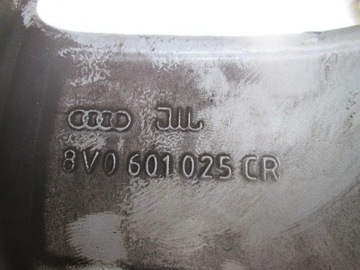 КОЛЕСА ЛЕГКОСПЛАВНЫЕ ДИСКИ 8V0 8V0601025CR, 7.0J X 16H2, ET48