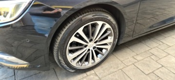 Opel Insignia II Sports Tourer 2.0 CDTI 210KM 2018 OPEL INSIGNIA SPORTS TOURER EXCLUSIVE! 4x4! Stan idealny!, zdjęcie 17