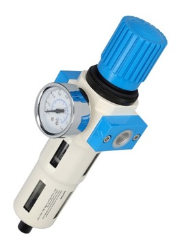 Редактор давления + воздушный фильтр с дегидрессором 1/2 