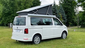 Volkswagen California 2023 Volkswagen VW T6.1 California Ocean OD RĘKI WYPRZEDAŻ, zdjęcie 4