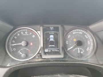 Toyota Tacoma II 2021 Toyota Tacoma Double Cab 2021 3.5l 3.5 Benzyna 278KM, zdjęcie 9