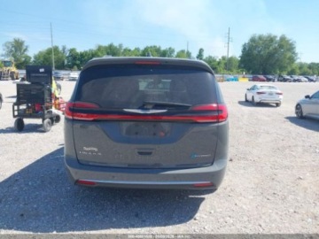 Chrysler Pacifica II 2021 Chrysler Pacifica 2021 CHRYSLER PACIFICA HYBRID PINNACLE 3.6 260KM, zdjęcie 15