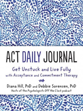 ACT Daily Journal Debbie Sorensen