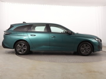 Peugeot 308 III SW 1.2 PureTech 130KM 2023 Peugeot 308 1.2 PureTech, Salon Polska, zdjęcie 5