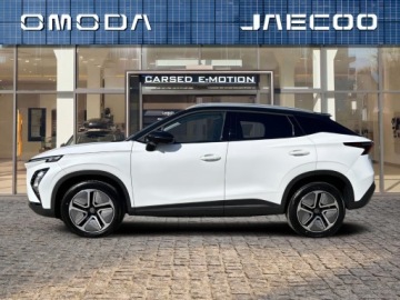 Omoda E5 2025 Omoda E5 E5 | Od Ręki!, zdjęcie 1