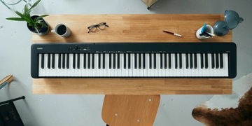 НАУШНИКИ CASIO CDP-S110 ДЛЯ ПИАНИНО-ШТАТИВА, 24 часа