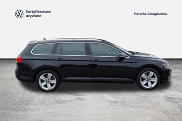 Volkswagen Passat B8 Variant Facelifting 2.0 TSI 190KM 2019 Volkswagen Passat 2.0 TSI Business DSG 190 KM, Kam, zdjęcie 7