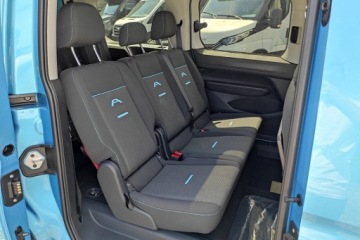 Ford Tourneo Connect IV Van 2,0 EcoBlue 122KM 2024 Tourneo Connect Grand L2H1 Active A7 2.0 122KM, zdjęcie 18
