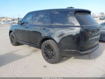 Land Rover Range Rover V 2024 Land Rover Range Rover P530 Se 2024 4.4 Benzyna 523KM, zdjęcie 2