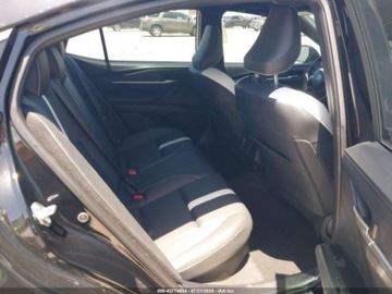 Toyota Camry IX 2025 Toyota Camry 2025 TOYOTA CAMRY SE 2.5 Hybryda 184KM, zdjęcie 14