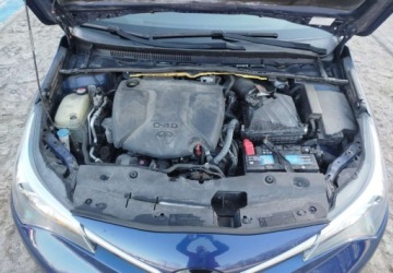 Toyota Avensis III Sedan Facelifting 2015 2.0 D-4D 143KM 2016 Toyota Avensis Salon PLPotwierdzony przebiegZadbanyEkonomiczny 2.0 143KM, zdjęcie 29