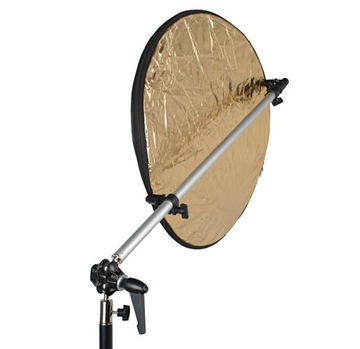 Верхняя РУЧКА для штатива для крепления бленд CLIP