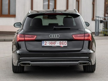 Audi A6 C8 2018 Audi A6 Avant S-Line Plus 2.0TDI 150KM Ultra !, zdjęcie 15