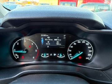 Ford Tourneo Connect III Standard 1.5 EcoBlue 120KM 2021 Ford Tourneo Connect Niepełnosprwanych INWALIDA, zdjęcie 21