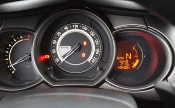 Citroen C3 II Hatchback facelifting 1.2 VTi 82KM 2016 Citroen C3 Citroen C3 Pure e-Tech VTi 82 ETG Tendance 1.2 Benzyna 82KM, zdjęcie 16