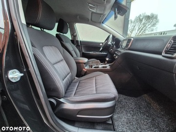 Kia Sportage IV SUV Facelifting 1.6 CRDI 136KM 2019 Kia Sportage 1,6 CDRi 4WD, zdjęcie 18
