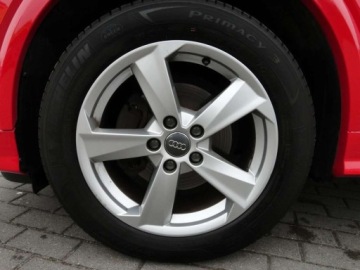 Audi Q2 SUV 1.6 TDI 116KM 2019 Audi Q2 S-Line Plus Navi Full Led Skora Automat Serwis 2020 1.6 Diesel, zdjęcie 25