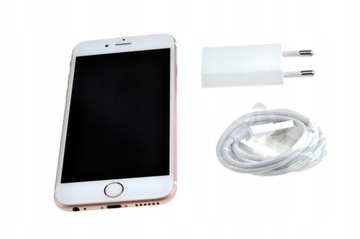 APPLE IPHONE 6S 16 ГБ A1688 РОЗОВЫЙ красивый