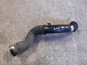BMW 1 F20 F21 RURA PRZEWÓD INTERCOOLERA 7597587