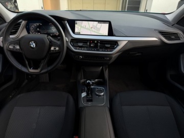 BMW Seria 1 F70 2024 BMW 118 Salon PL, Virtual kokpit , LED, CarPlay, P, zdjęcie 15