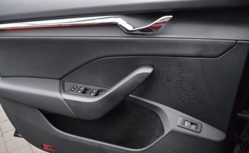 Skoda Octavia IV Kombi 2.0 TDI 150KM 2021 Skoda Octavia 2,0 TDI FULL LED Virtual Nawigacja Alkantara Sport line 2.0, zdjęcie 22